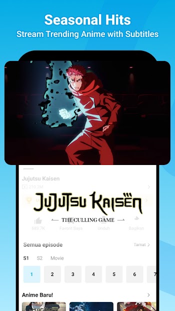 bilibili apk download